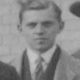 Portrait of Karl-Heinrich Weise
