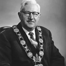 Portrait of Nathan Phillips