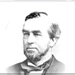 Portrait of Daniel Chadwick