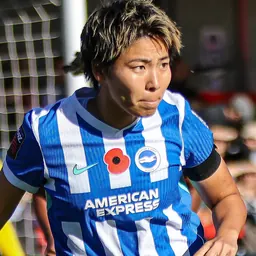 Portrait of Kiko Seike