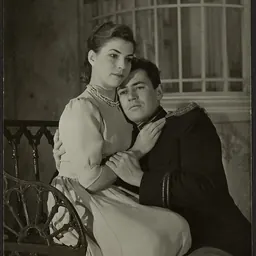 Portrait of Rauni Ikäheimo