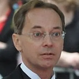Portrait of Gunnar Axén