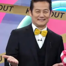Portrait of Hsu Nai-lin