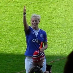 Portrait of Natasha Dowie