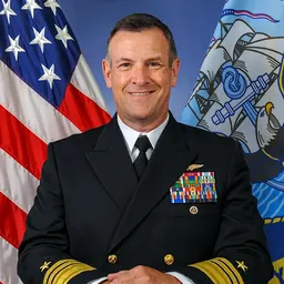 Portrait of Craig Clapperton