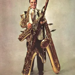 Portrait of Bill Page