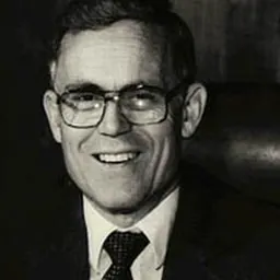 Portrait of James O. Mason