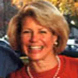 Portrait of Susan Bayh