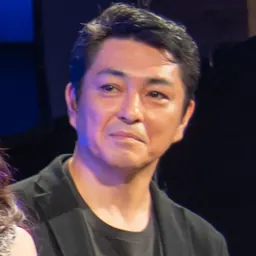 Portrait of Satoshi Mikami