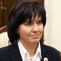 Portrait of Joanna Agacka-Indecka