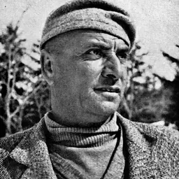 Portrait of Umberto Girometta