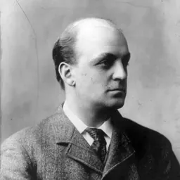 Portrait of William Cameron Forbes
