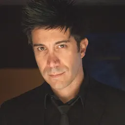 Portrait of Gianni Capaldi