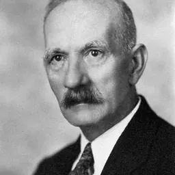 Portrait of James Bryson