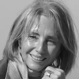 Portrait of Eliana Bórmida