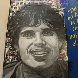 Portrait of Pedro Suárez-Vértiz