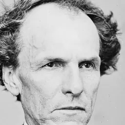 Portrait of James Henry Lane