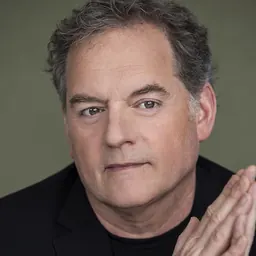 Portrait of Paul Doucet