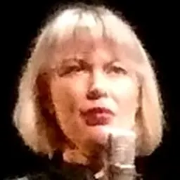 Portrait of Erin Gee