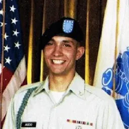 Portrait of Naser Jason Abdo