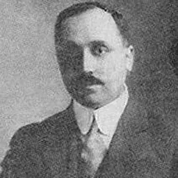 Portrait of Abd al-Masih Haddad