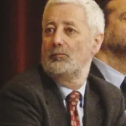 Portrait of António Sampaio da Nóvoa