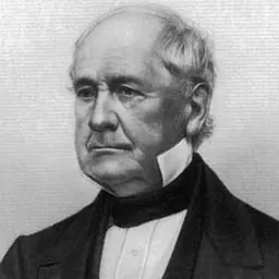 Portrait of Theodore Strong
