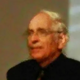 Portrait of Yves Chauvin