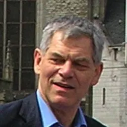 Portrait of Sammy van Tuyll van Serooskerken