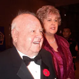 Portrait of Jan Rooney