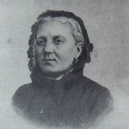 Portrait of Isabelle Bogelot
