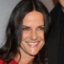 Portrait of Gia Carides