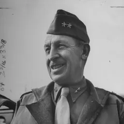 Portrait of Bryant Moore