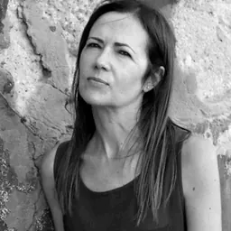 Portrait of Selena Millares