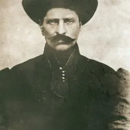 Portrait of Sándor Rózsa