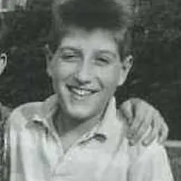 Portrait of Ryan White