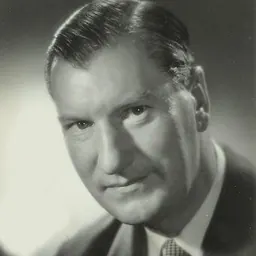 Portrait of Sigge Fürst