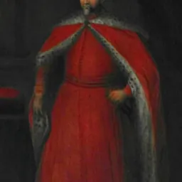 Portrait of Jan Wielopolski the elder