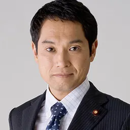 Portrait of Hiroshi Ogushi