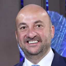 Portrait of Etienne Schneider