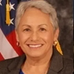 Portrait of Jennifer Campbell