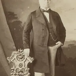Portrait of Charles, marquis de La Valette