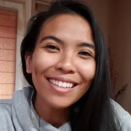 Portrait of Jada Kai