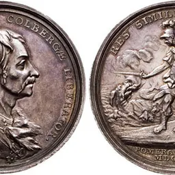 Portrait of Paul Werner