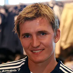Portrait of Peter Abelsson