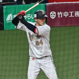 Portrait of Kōtarō Kurebayashi