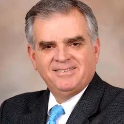 Portrait of Ray LaHood