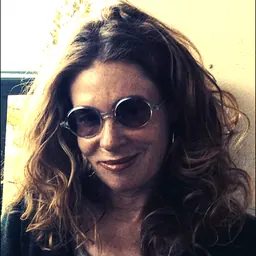 Portrait of Megan Wilson