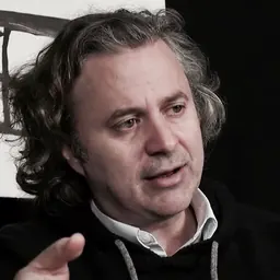 Portrait of Charles Pépin