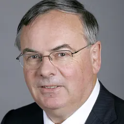 Portrait of Jean-François Rime